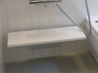 心地よい毎日を実現 TOTOのサザナ1616にお取替え 心地よい毎日を実現 TOTOのサザナ1616にお取替え